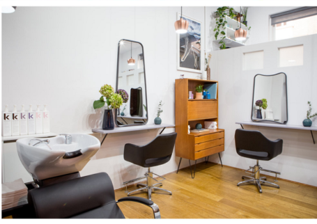 Exclusive salon! Rent a salon chair West London £1500 Per Month