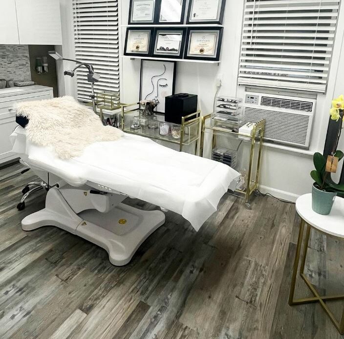 Exclusive Aesthetic Clinic & Beauty Salon in Little Italy, Bronx NY