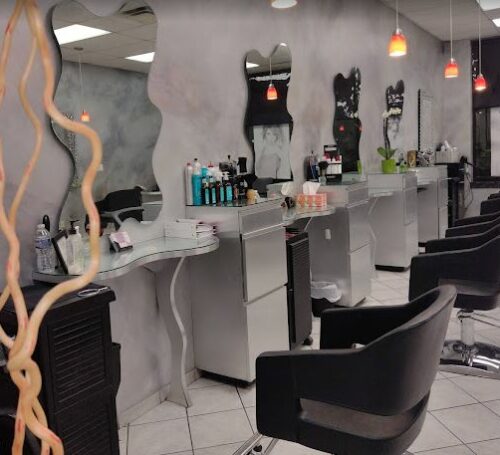 Salon Booth to Rent Harwood Heights , IL