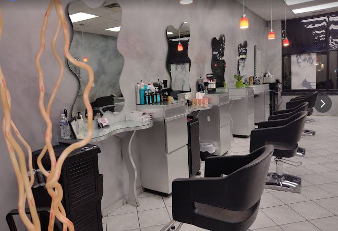 Salon Booth to Rent Harwood Heights , IL